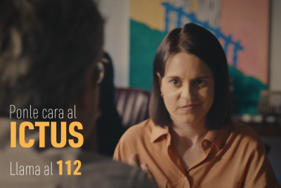 La SEN y RTVE lanzan la campaña “Ponle cara al Ictus”