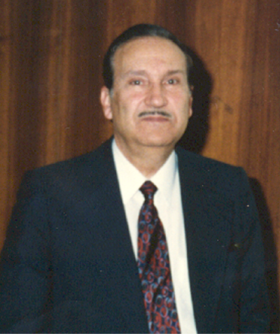 En Memoria del profesor Pablo Barreiro Tella