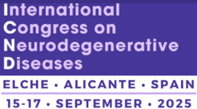 International Congress on Neurodegenerative Diseases. ICND 2025