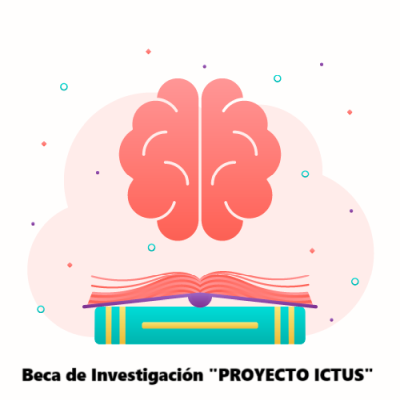 Convocatoria Beca de Investigación 