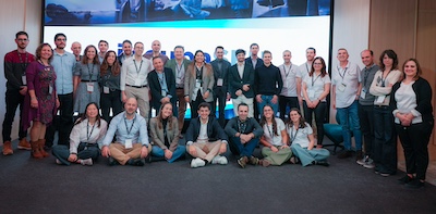 Finaliza la edición 2024-2025 de incubaSEN