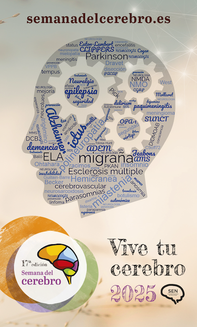 Semana del Cerebro 2025