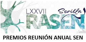 Convocatoria Premios Reunión Anual SEN