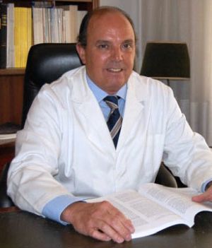 Obituario Dr. Luis Oller Ferrer-Vidal
