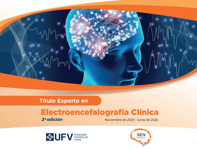 (2ª Edición)Título Experto en Electroencefalografía Clínica