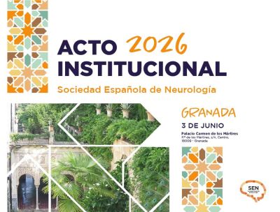 3 de junio: Acto Institucional de la SEN 2026