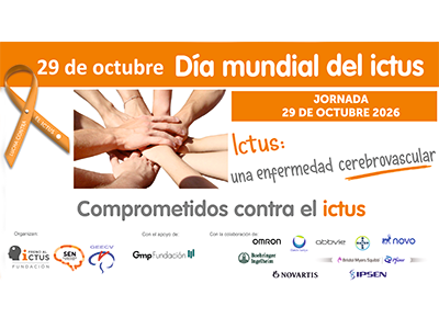 Encuentro Científico y Social sobre Ictus