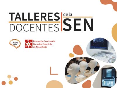 CONVOCATORIA TALLERES DOCENTES SEN 2026