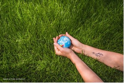 La influencia de los factores ambientales en la neurorrehabilitación. A propósito de la celebración el próximo 5 de junio del día internacional del medio ambiente.
