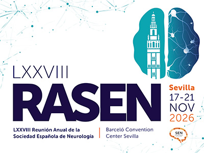 Fechas de la LXXVIII Reunión Anual de la SEN 2026