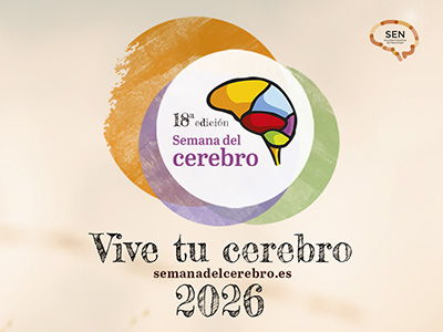 Semana del Cerebro 2026