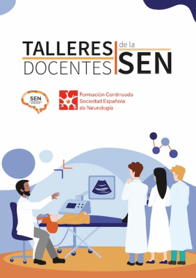 Convocatoria Talleres Docentes RASEN 2025